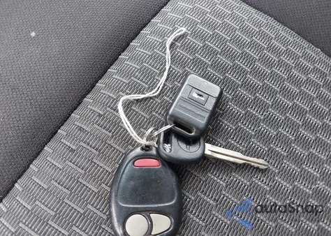 2007 Chevrolet Colorado Lt из США, поврежденный, VIN 1GCDT13E078193042